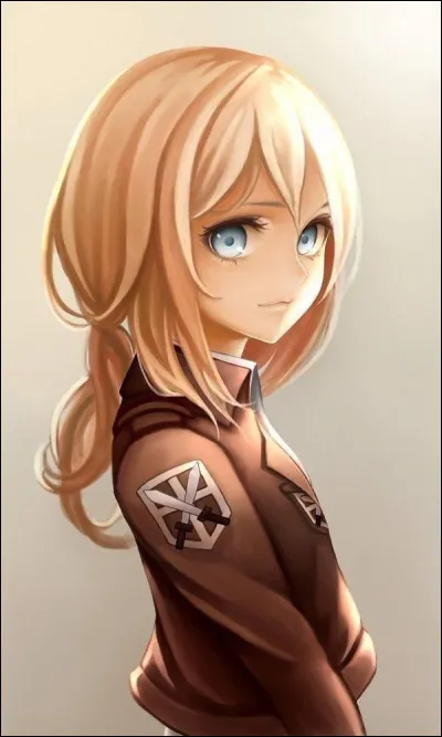 Historia Reiss est née le 15 janvier. Quel est son signe astrologique ?