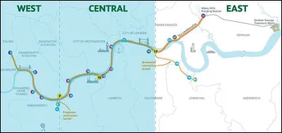 Comment s'appelle ce fleuve ?