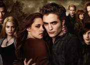 Quiz Les acteurs et actrices de Twilight !