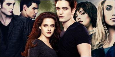 Isabella finit-elle par devenir un vampire ?