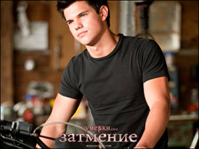 Quel animal fantastique est Jacob ?