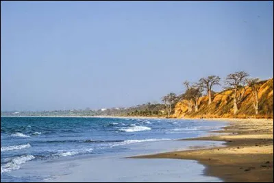 Laquelle de ces religions est majoritairement pratiquée en Gambie ?