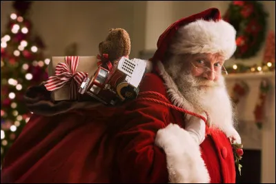 Qui n'a pas chant&eacute; la chanson "Santa Claus Is Comin' to Town" ?