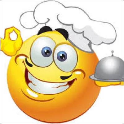 Quel personnage aime manger ou faire &agrave; manger ?