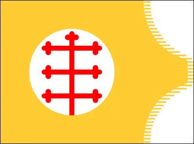 Le royaume d'Alodie (ou d'Alodia) fut, avec la Nobatie et la Makurie, l'un des royaumes ayant dominé cette région à la confluence entre le [...] et le [...] après la chute de celui de Méroé en 350. [Complétez les crochets !]