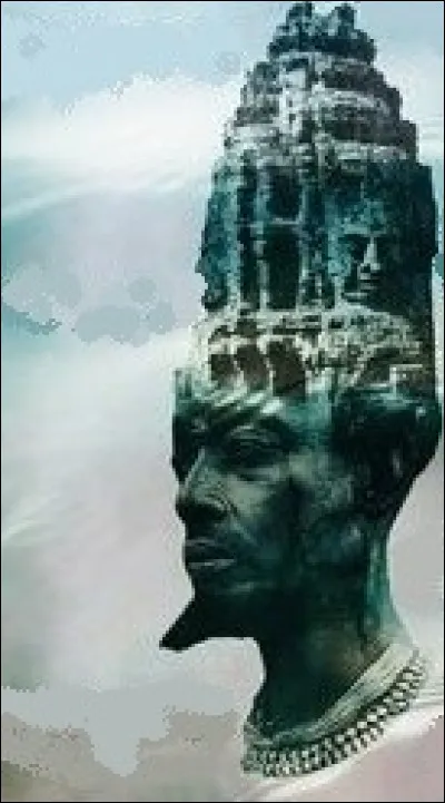 Nimrod est le premier roi de l'humanité après le déluge il fit construire une immense tour. Comment se nomme-t-elle ?