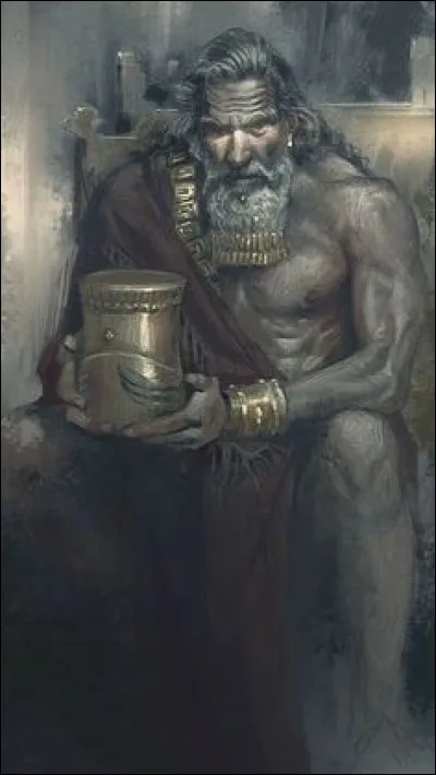 Ce roi Babylonien assiégea et brula Jérusalem en 588 av J.-C, puis déporta sa population. Qui est-il ?