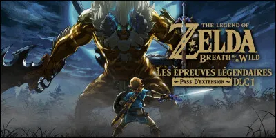 Combien y a-t-il de DLC ?