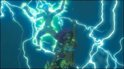 Comment se nomme le pouvoir d'Urbosa ?