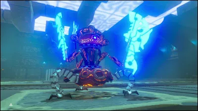 Combien existe-t-il de types de Nano-Gardien ?