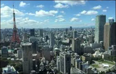Économie : Laquelle de ces entreprises est basée à Tokyo ?