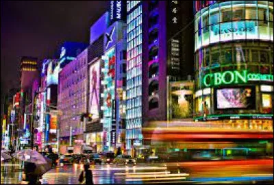 Culture : Quel animal est l'emblème de Tokyo ?