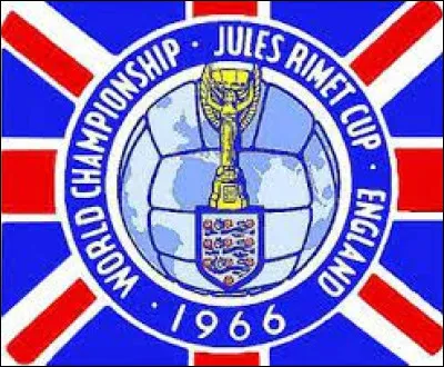 Qui finit meilleur buteur de cette Coupe du Monde 1966 ?