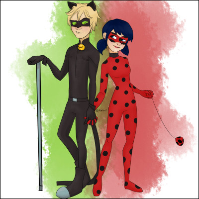 Le savais-tu ? A l'origine, Miraculous était destiné à être...