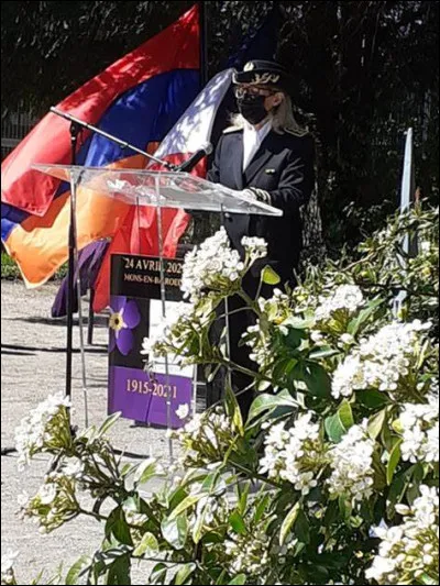 Dans quel pays Talaat Pacha a-t-il été exécuté ?