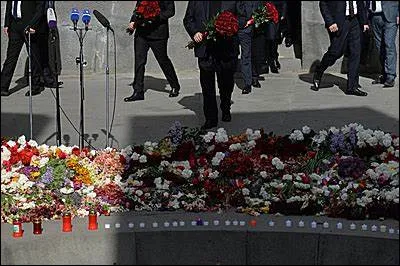 En quelle année la seconde Organisation spéciale fut-elle créée ?