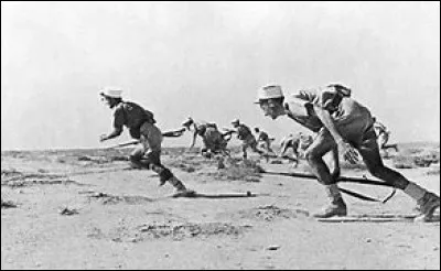 Dans quel pays a lieu la bataille de Bir Hakeim ?