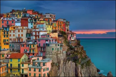 Depuis quelle année l'Italie existe-t-elle, du moins en tant qu'Etat unitaire ?