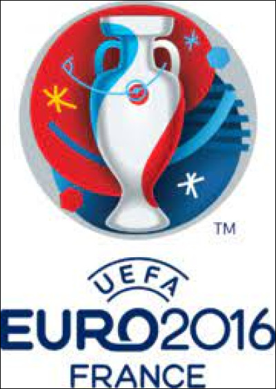Où se déroule l’Euro 2016 ?