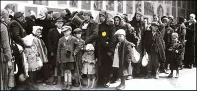 Comment les détenus de Drancy appelaient-ils parfois le lieu de leur destination après la déportation en train ?