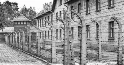 Dans quel pays les nazis ouvrent-ils en 1941 un camp-modèle de concentration ayant pour but de redorer l'image du traitement des populations juives ?