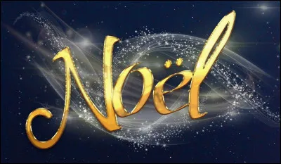 Comment dit-on ''Noël'' en anglais ?