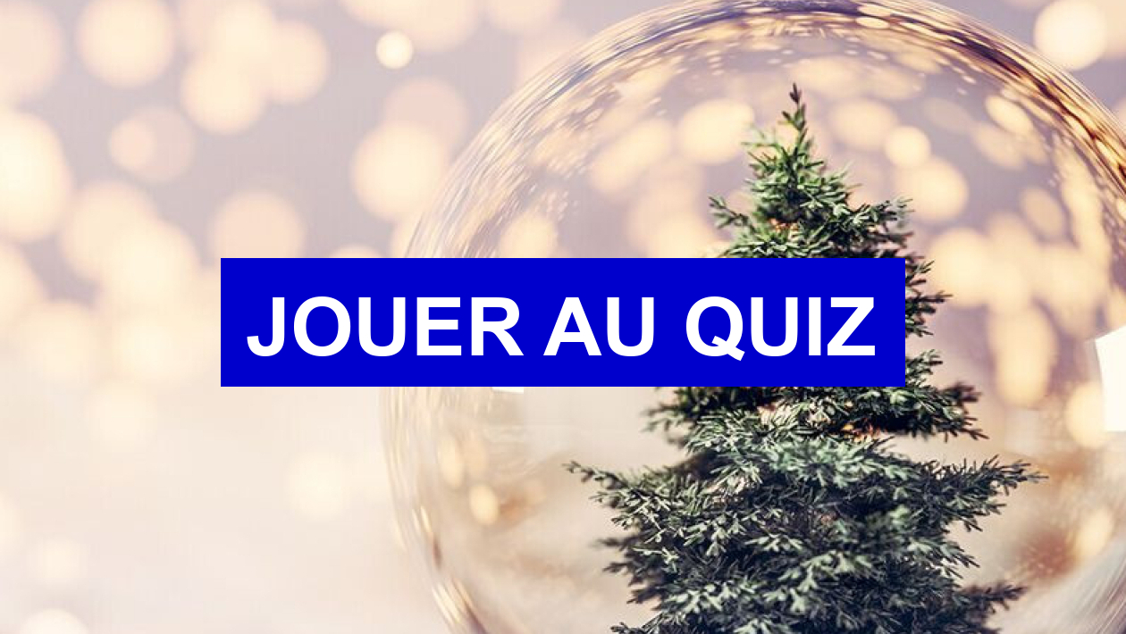 Quiz Culture gnrale