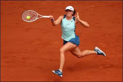 Ce tournoi est réservé aux hommes.