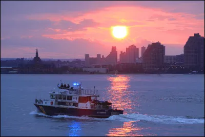 "Fahrenheit 451" est le titre d'un film mis en scène par François Truffaut.