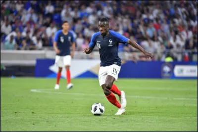 Dans quel club n'a-t-il jamais joué ?