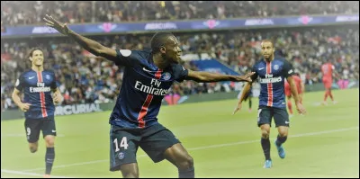 Fait-il partie du top 10 des joueurs ayant obtenu le plus de trophées avec le Paris Saint-Germain de son histoire ?