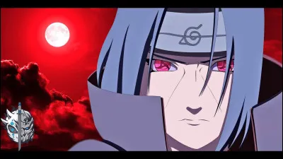 A-t-il le sharingan ?