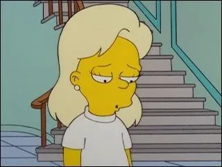 Qui est cette fille ?