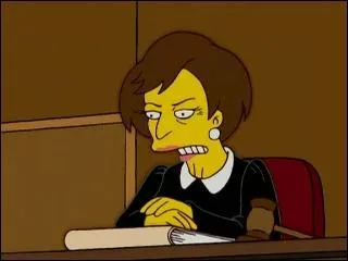 Qui est cette femme ?