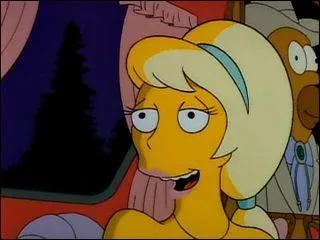 Comment s'appelle-t-elle ?