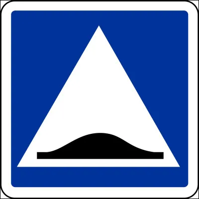 Quel est ce panneau ?