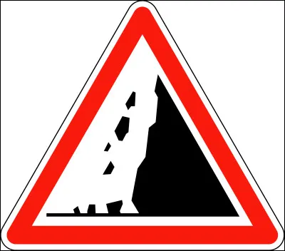 Quel est ce panneau ?