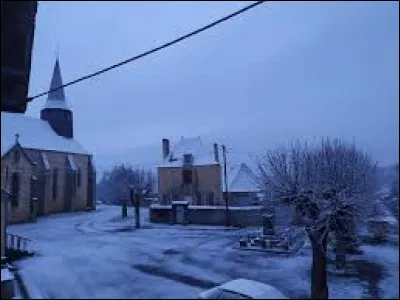 Commune de la région naturelle du Boischaut Sud, dans l'arrondissement du Blanc, Parnac se situe dans le département ...