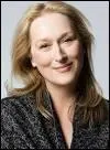 Dans quel film ne joue pas Meryl Streep ?