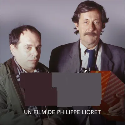 Quel est le titre de ce film de Philippe Lioret ?