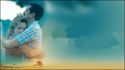 Quel est ce film d' Édouard Bergeon qui met en scène Pierre et Claire ?