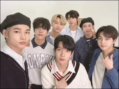 Quelle est la date des débuts de Enhypen ?