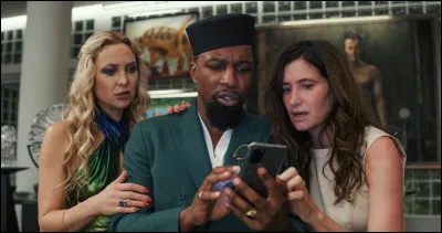 De quel film Netflix est issue cette image ?