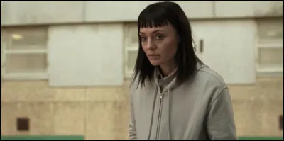 Ici, nous voyons Max Meladze. Dans quelle série apparaît-elle ?