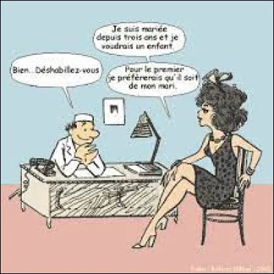 Si votre frottis marque des anomalies, sans doute devrez-vous passer une...