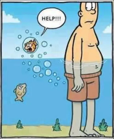 Les haricots peuvent, en effet provoquer...