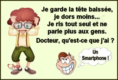 Si vos doigts enflent au niveau des articulations et sont douloureux, c'est peut-être significatif de...