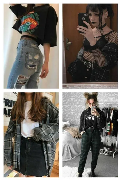 Quel est ton style vestimentaire ?