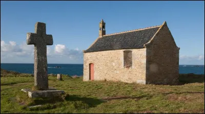 L'un des 9 pays bretons est une terre sauvage émaillée de chapelles et d'abers, c'est aussi une terre productive d'artichauts, de choux-fleurs et d'oignons (de Roscoff !), je suis ?