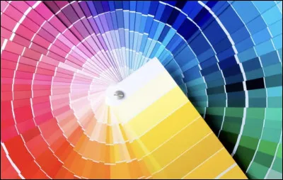 Quelles sont tes couleurs préférées ?